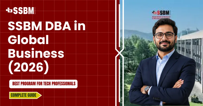 DBA Specializations Matter in 2026
